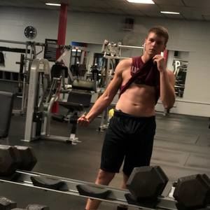 Meet your Posher, Blake